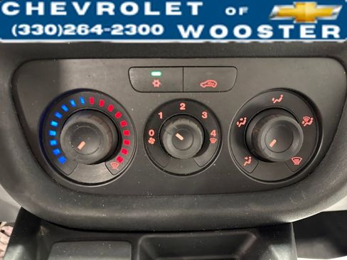 Used 2022 RAM ProMaster City Tradesman w/ Lights & Wheels Group image 23