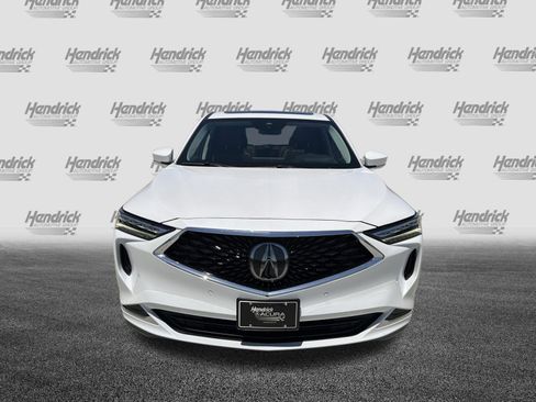 Certified 2023 Acura MDX FWD w/ Technology Package image 3