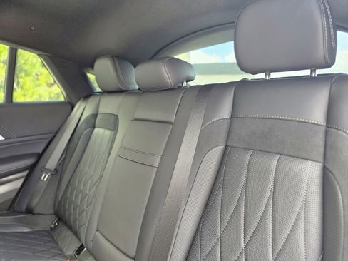 Used 2024 Mercedes-Benz GLE 53 AMG 4MATIC Coupe w/ Driver Assistance Package image 15