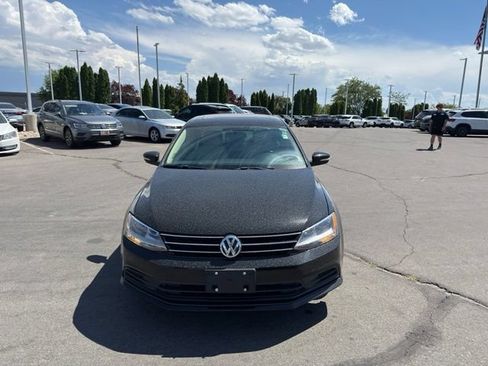 Used 2015 Volkswagen Jetta SE FWD image 7