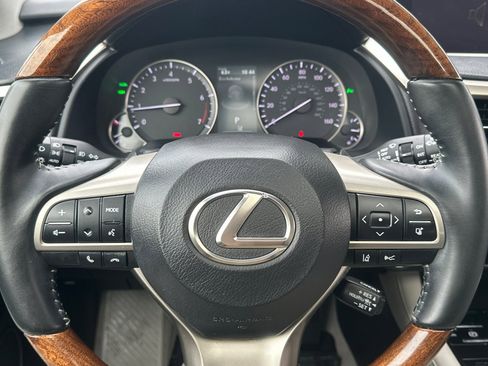 Used 2017 Lexus RX 350 FWD image 24