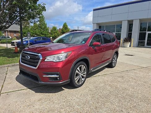 Used 2019 Subaru Ascent Limited AWD/4WD image 12
