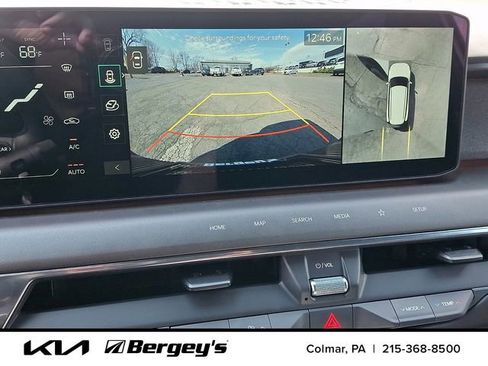 New 2026 Kia EV9 Land AWD/4WD image 15