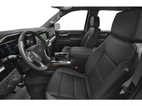 New 2026 Chevrolet Silverado 1500 LT Trail Boss image 11