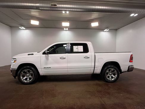 Used 2019 RAM 1500 Big Horn AWD/4WD image 6