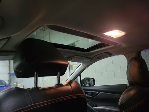 Used 2018 Subaru Crosstrek 2.0i Limited AWD/4WD image 13