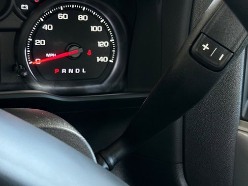 Certified 2025 GMC Sierra 1500 Pro w/ Convenience Package image 24