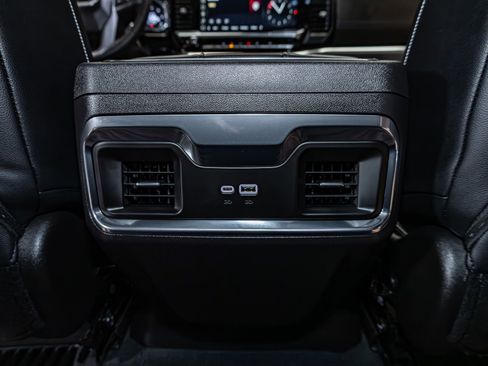 Used 2024 GMC Sierra 1500 Elevation w/ X31 Off-Road Package image 22