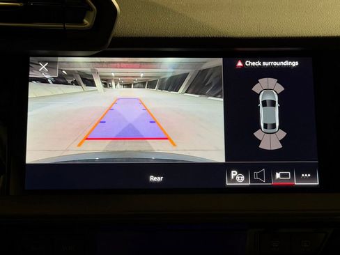 New 2026 Audi A3 2.0T Premium Plus image 26