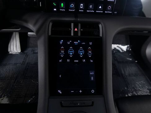 Certified 2023 Porsche Taycan 4S AWD/4WD image 29