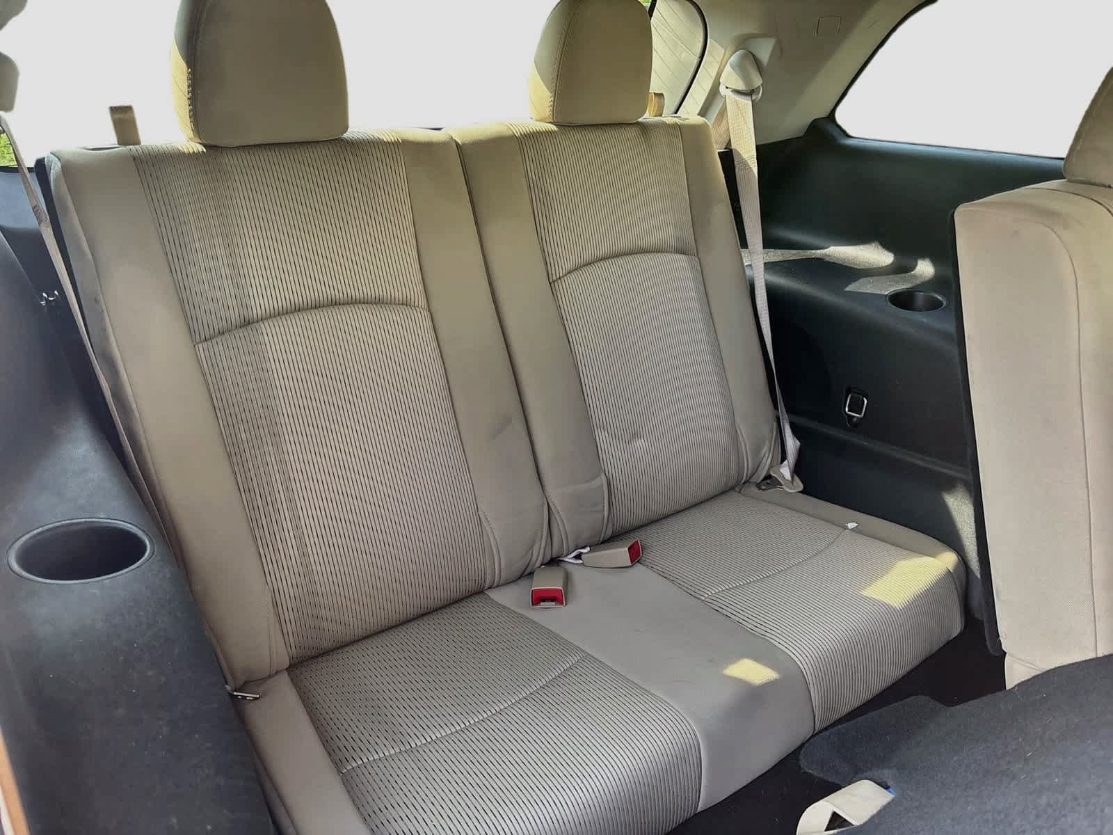 Used 2015 Dodge Journey SE w/ Quick Order Package 22F SE FWD image 24