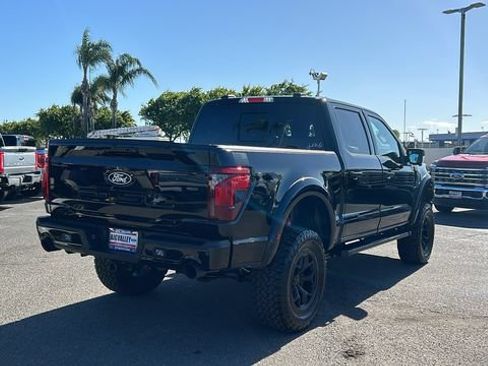 New 2026 Ford F150 XLT w/ Equipment Group 303A High AWD/4WD image 3