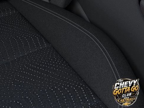 New 2026 Chevrolet Equinox EV LT FWD image 21