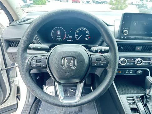 Used 2025 Honda CR-V EX image 19