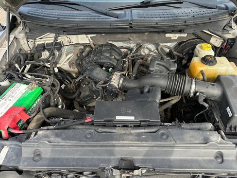 Used 2014 Ford F150 XL image 5