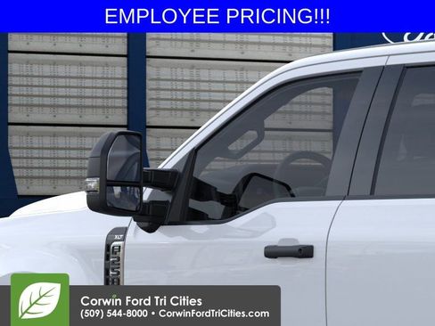 New 2026 Ford F250 XLT AWD/4WD image 20