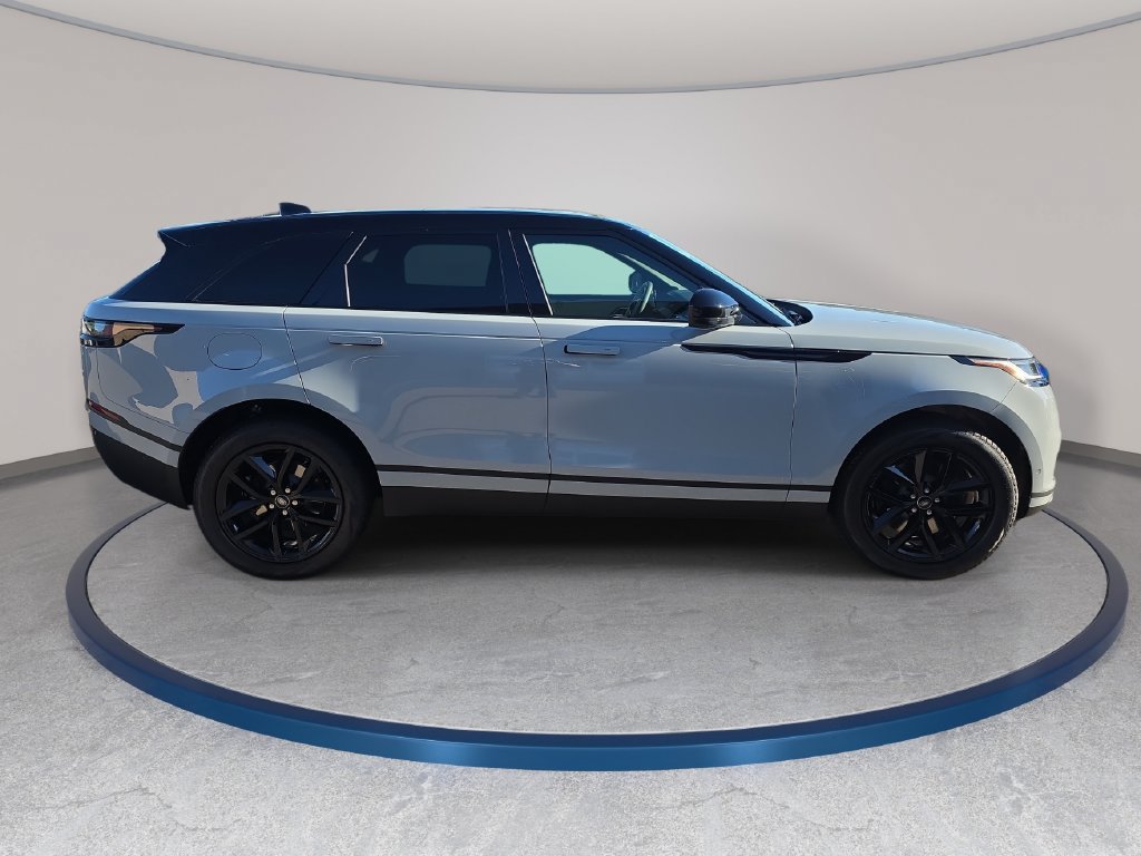 New 2026 Land Rover Range Rover Velar S AWD/4WD image 4