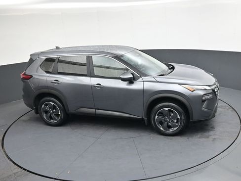 Certified 2026 Nissan Rogue SV w/ Cold Weather Package FWD image 30
