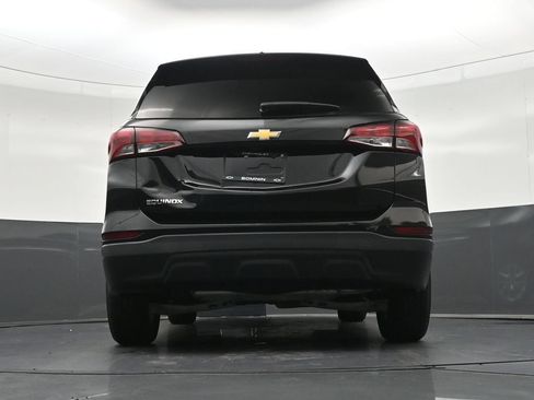 Used 2022 Chevrolet Equinox LS w/ LS Convenience Package FWD image 26