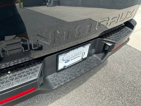 Used 2024 Hyundai Santa Cruz SEL FWD image 6
