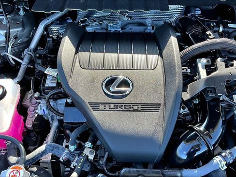 Used 2026 Lexus NX 350 AWD w/ Cold Area Package image 32