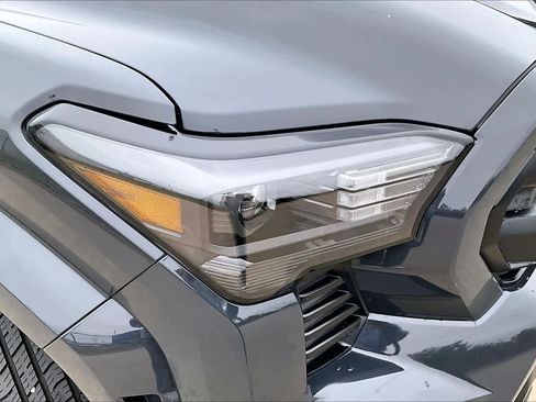 Used 2025 Toyota Tacoma SR RWD image 25