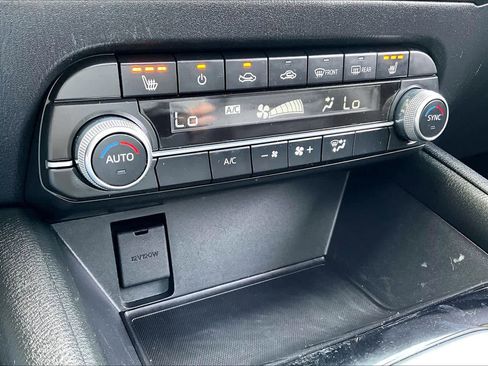 Used 2022 MAZDA CX-5 AWD 2.5 S image 35