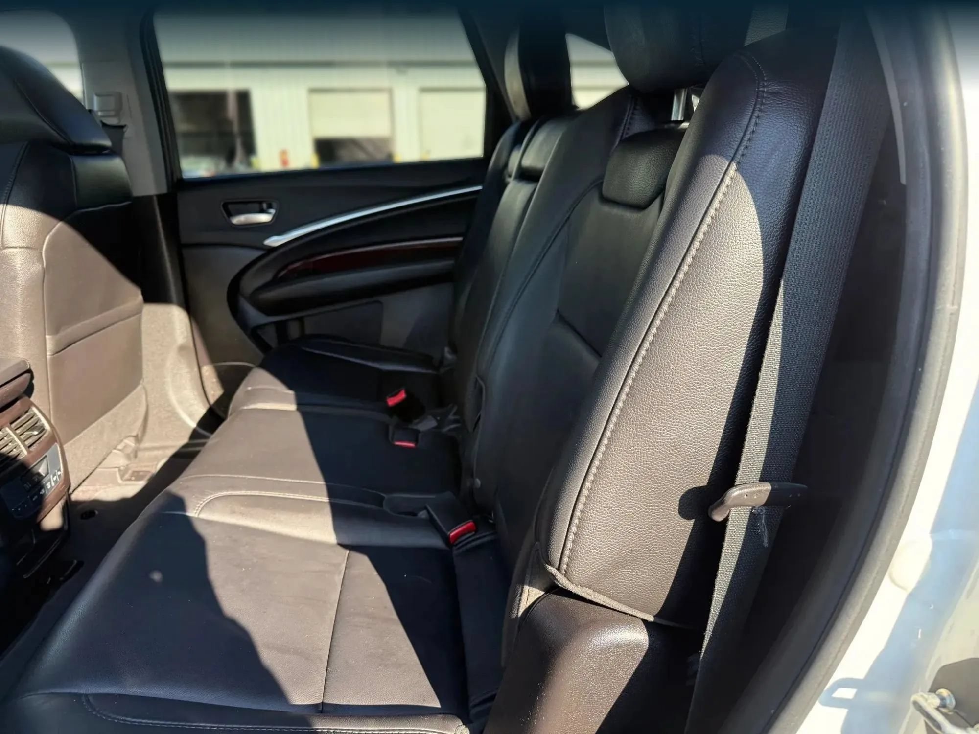 Used 2016 Acura MDX w/ Technology Package FWD image 21