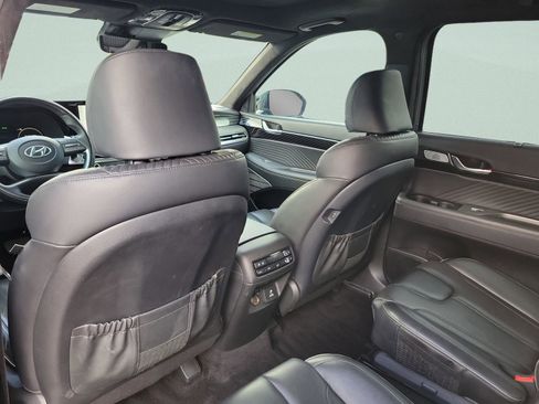 Used 2023 Hyundai Palisade Calligraphy FWD image 20