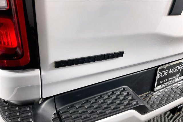 Used 2025 RAM 1500 Big Horn AWD/4WD image 22