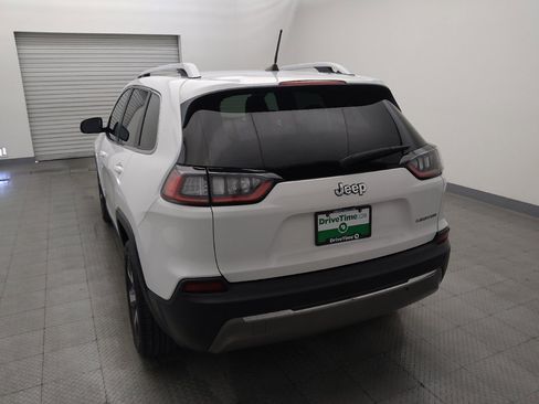 Used 2019 Jeep Cherokee Limited FWD image 6