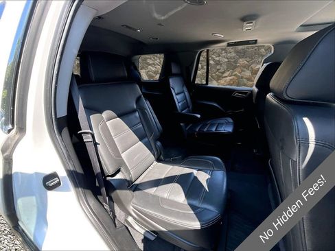 Used 2020 GMC Yukon Denali w/ Denali Premium Package AWD/4WD image 23