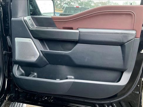 Certified 2023 Ford F150 Lariat w/ Equipment Group 502A High image 22