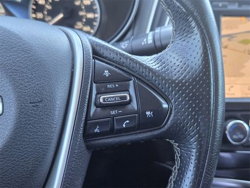 Used 2019 Nissan Maxima 3.5 SL w/ Floor Mat Group image 28