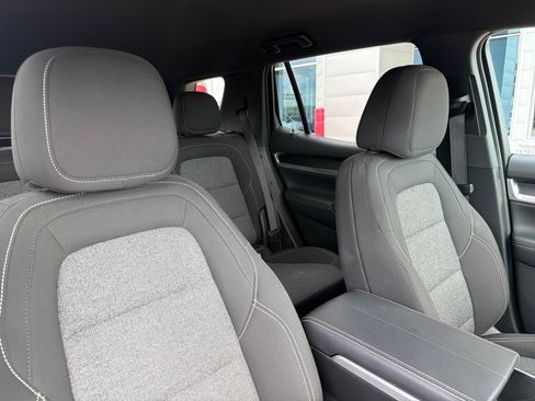 Used 2026 GMC Terrain Elevation AWD/4WD image 29