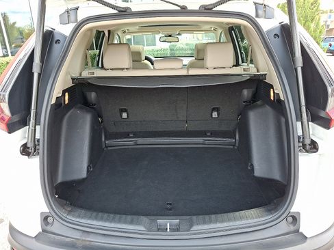 Used 2022 Honda CR-V EX-L image 28