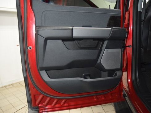 Used 2023 Ford F350 Lariat w/ Lariat Ultimate Package image 44