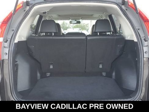 Used 2015 Honda CR-V EX-L image 11