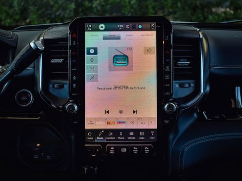 New 2026 RAM 3500 Limited image 15