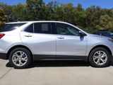 Used 2020 Chevrolet Equinox LT image 4