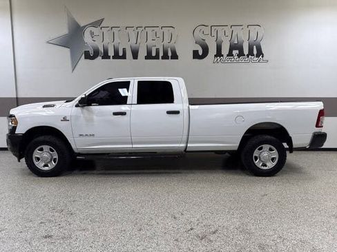 Used 2020 RAM 2500 Tradesman w/ Snow Chief Group AWD/4WD image 5