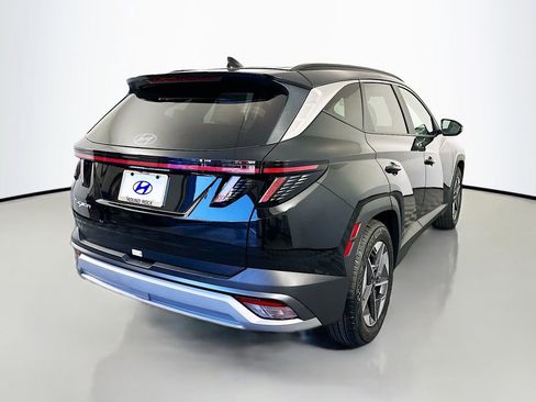 New 2026 Hyundai Tucson SEL image 5