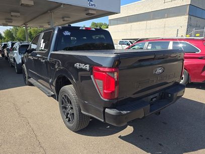 Used 2024 Ford F150 STX w/ STX Black Appearance Package
