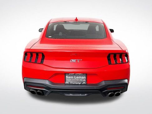 Used 2024 Ford Mustang GT image 6
