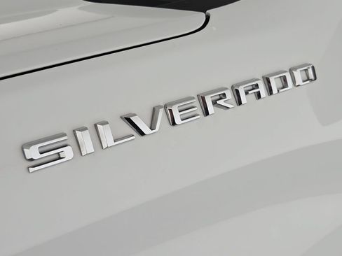 Used 2024 Chevrolet Silverado 1500 Custom RWD image 36
