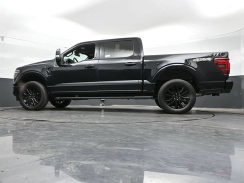 Used 2024 Ford F150 Lariat w/ Equipment Group 502A High AWD/4WD image 45