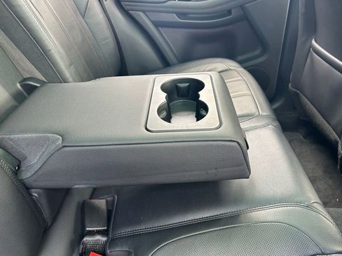 Used 2020 Land Rover Range Rover Evoque SE image 44