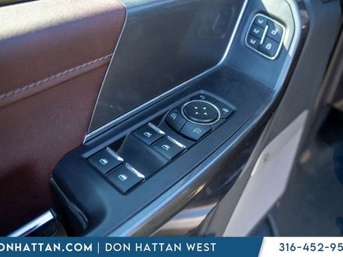 Used 2021 Ford F150 Lariat w/ Equipment Group 502A High AWD/4WD image 21