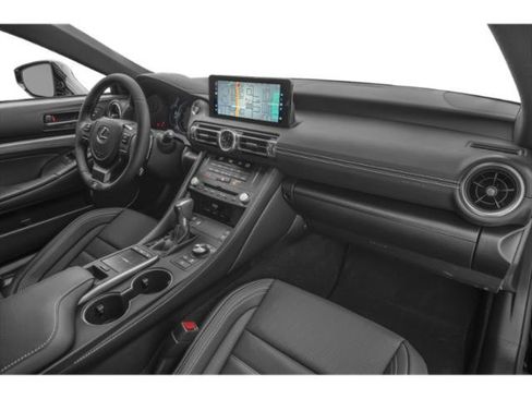 Used 2023 Lexus RC 350 F Sport AWD/4WD image 17
