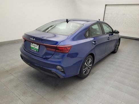 Used 2023 Kia Forte LXS FWD image 9